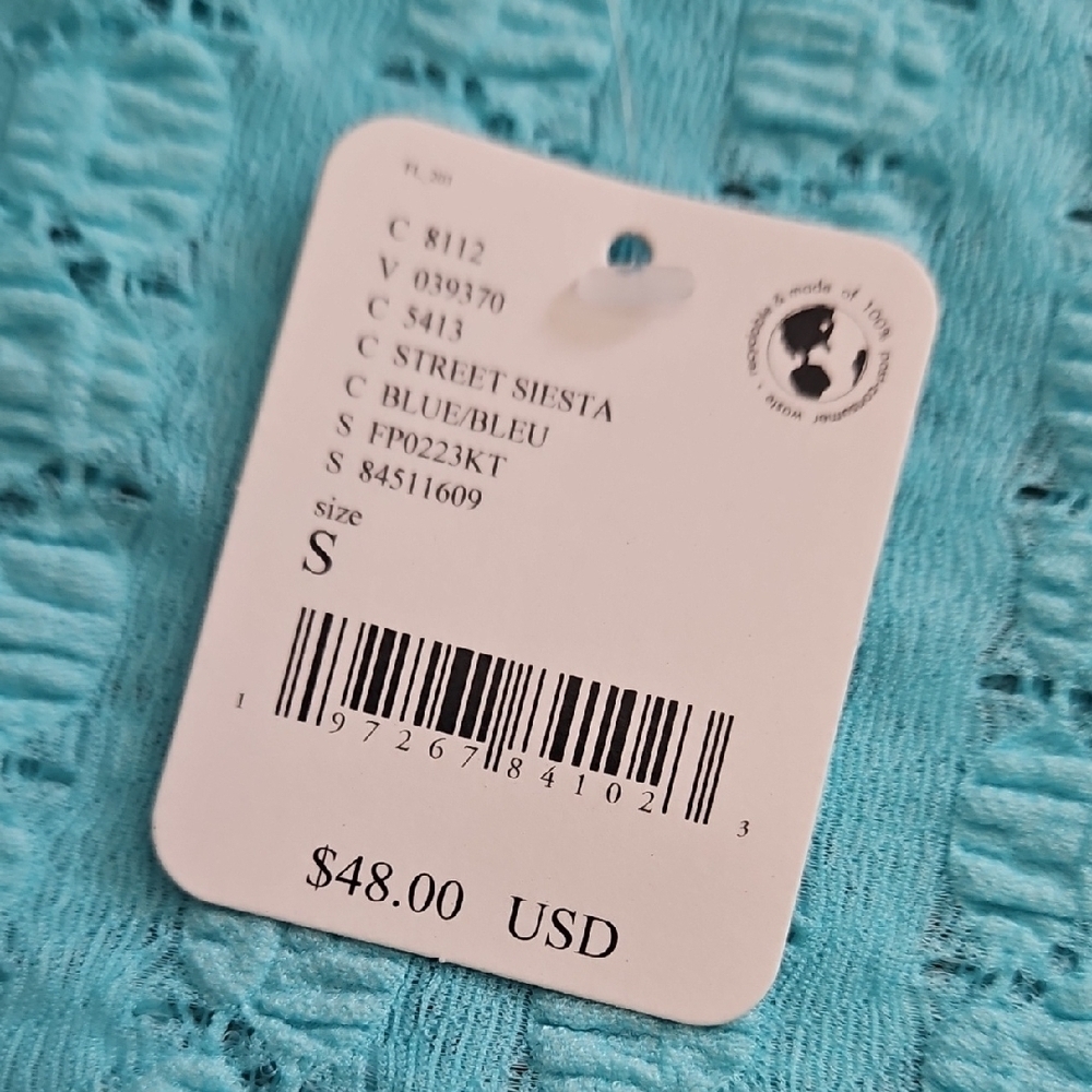 Free People Maggie Tee - Picture 5 of 9